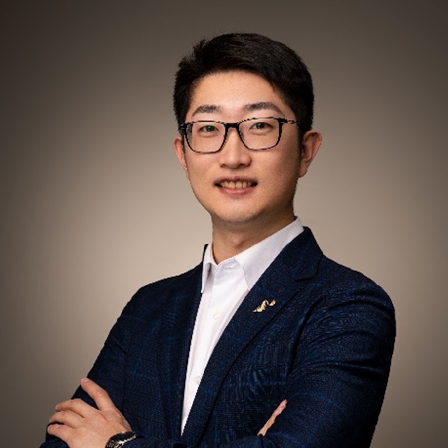 Chang Fu Yu de Röhlig China