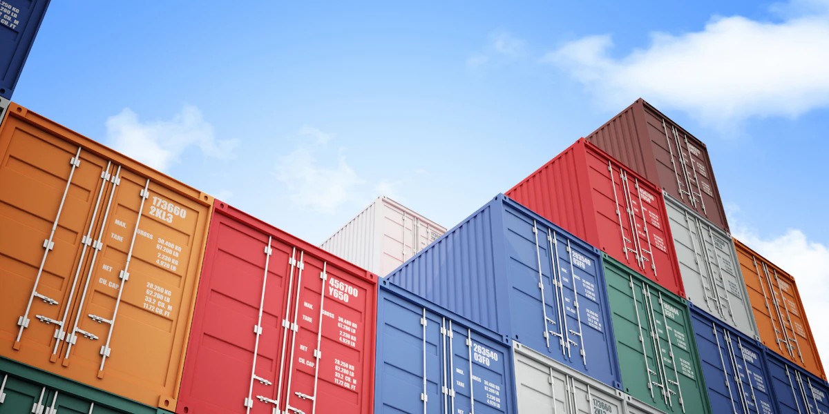 Limax Intermodal Containers Update on the master contract negotiations between the International ...