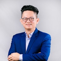 Dickson ooi from röhlig malaysia