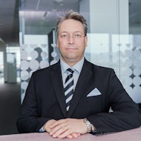 Jan Dreyer von Röhlig Kanada